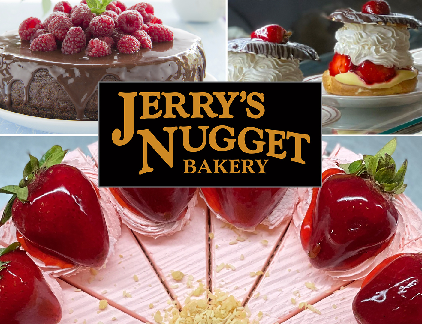 Jerry's Nugget Bakery