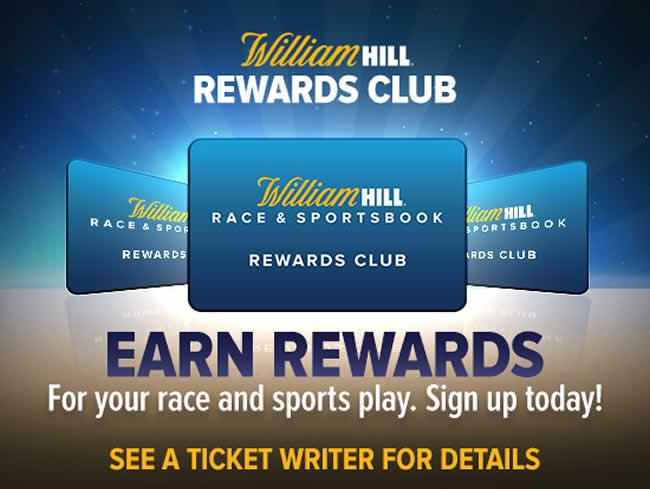 William Hills Race and Sports Book